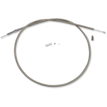 Magnum Braided Stainless Steel BYO™ Build Your Own™ Control Cable Kit [MPN: 398721]_421248