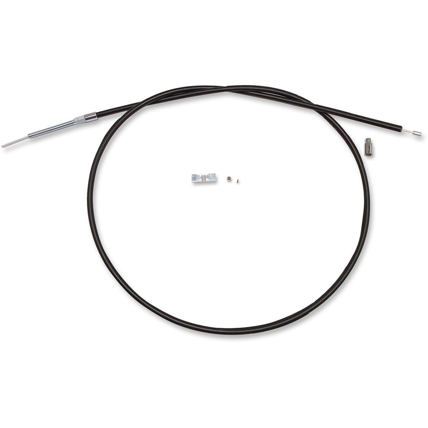 Magnum Black Vinyl BYO™ Build Your Own™ Control Cable Kit [MPN: 498661]_421249