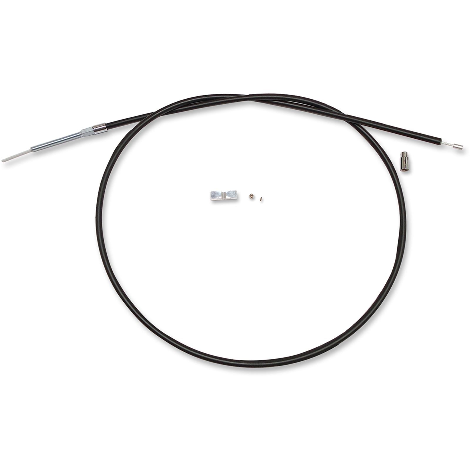 Magnum Black Vinyl BYO™ Build Your Own™ Control Cable Kit [MPN: 498661]_421249