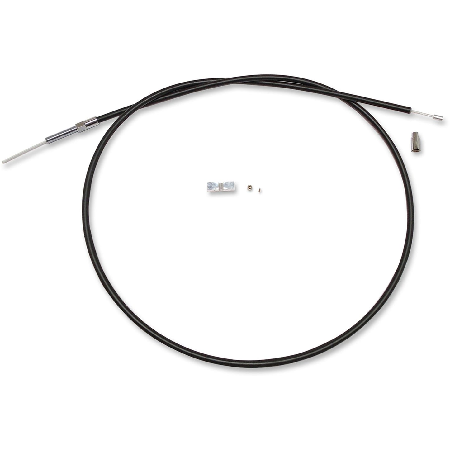Magnum Black Vinyl BYO™ Build Your Own™ Control Cable Kit [MPN: 498721]_421250