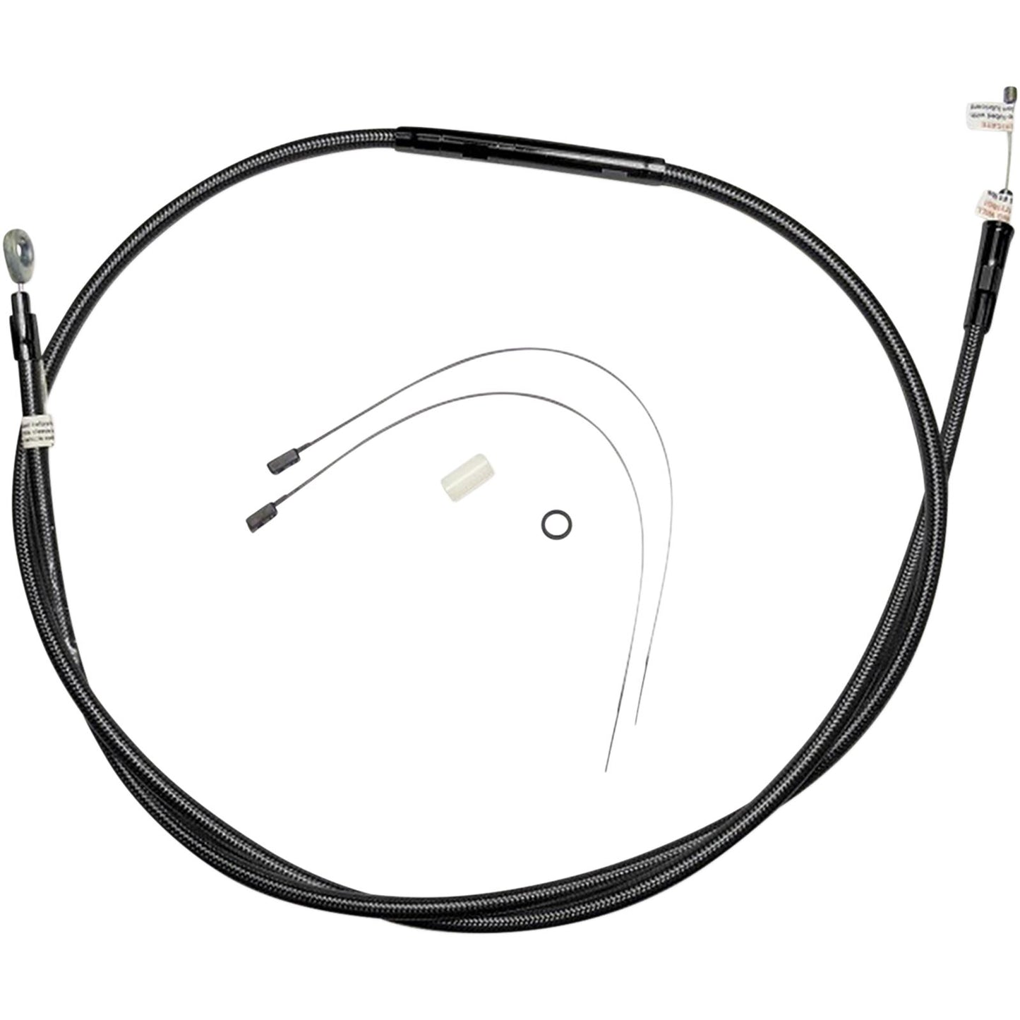 Magnum Black Pearl™ Clutch Cable [MPN: 422824]_421231