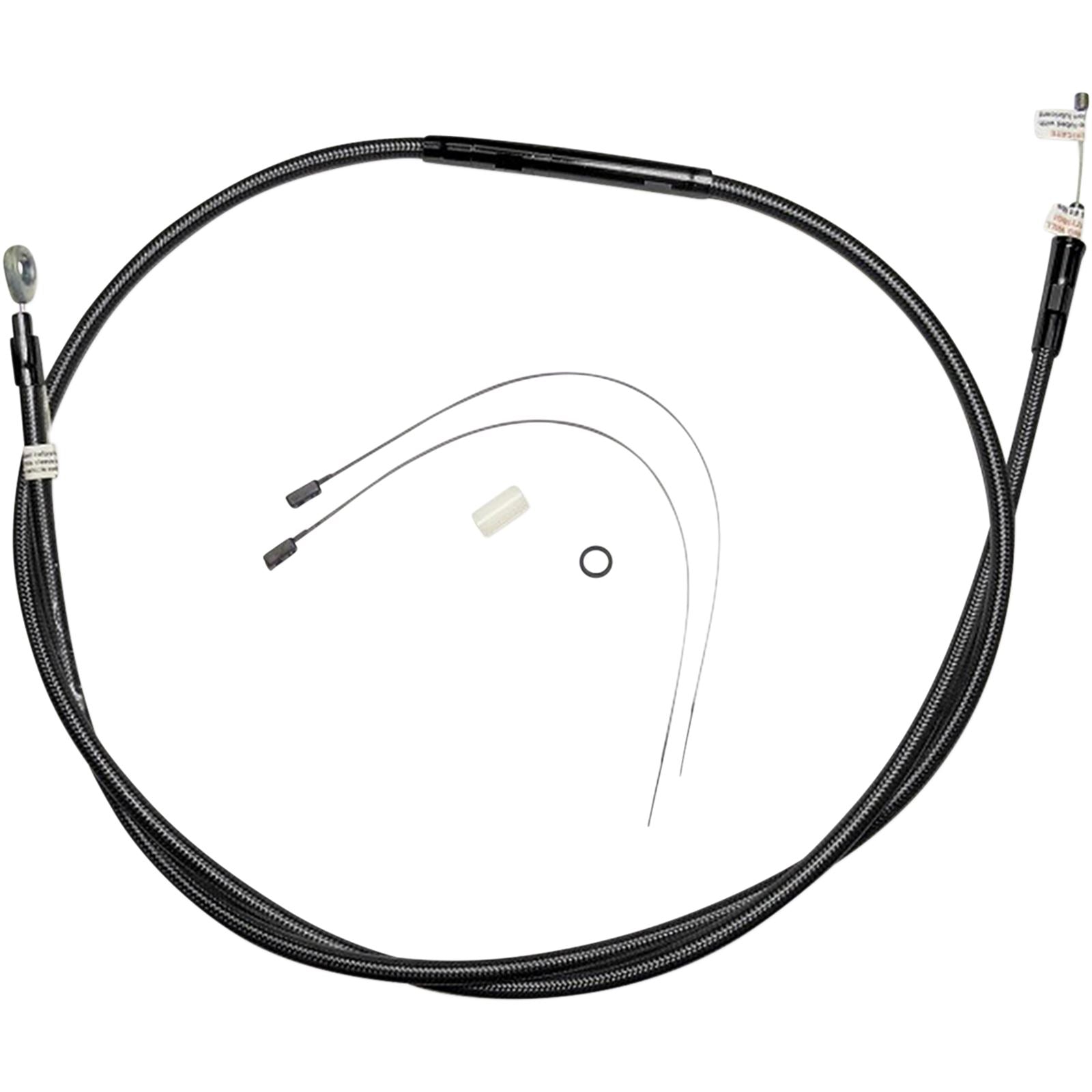 Magnum Black Pearl™ Clutch Cable [MPN: 422824]_421231