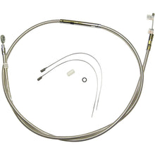 Magnum Polished Clutch Cable [MPN: 522816]_421222