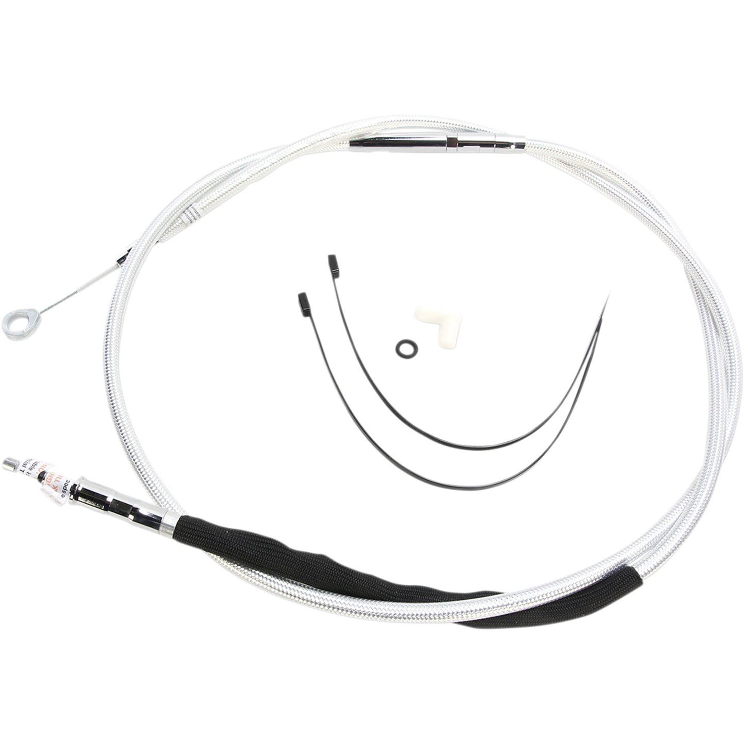 Magnum Sterling Chromite II® Clutch Cable [MPN: 322312HE]_421225