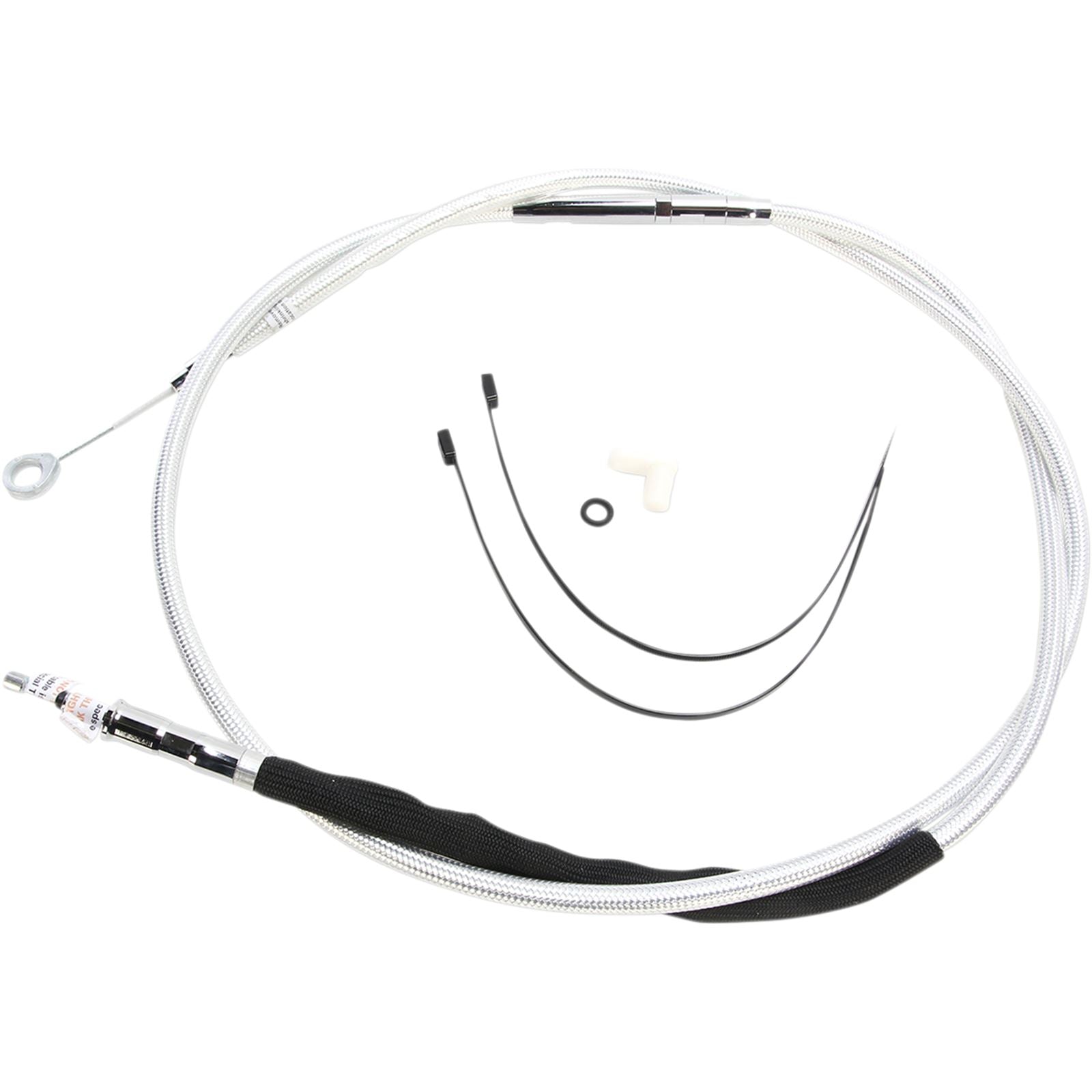 Magnum Sterling Chromite II® Clutch Cable [MPN: 322312HE]_421225