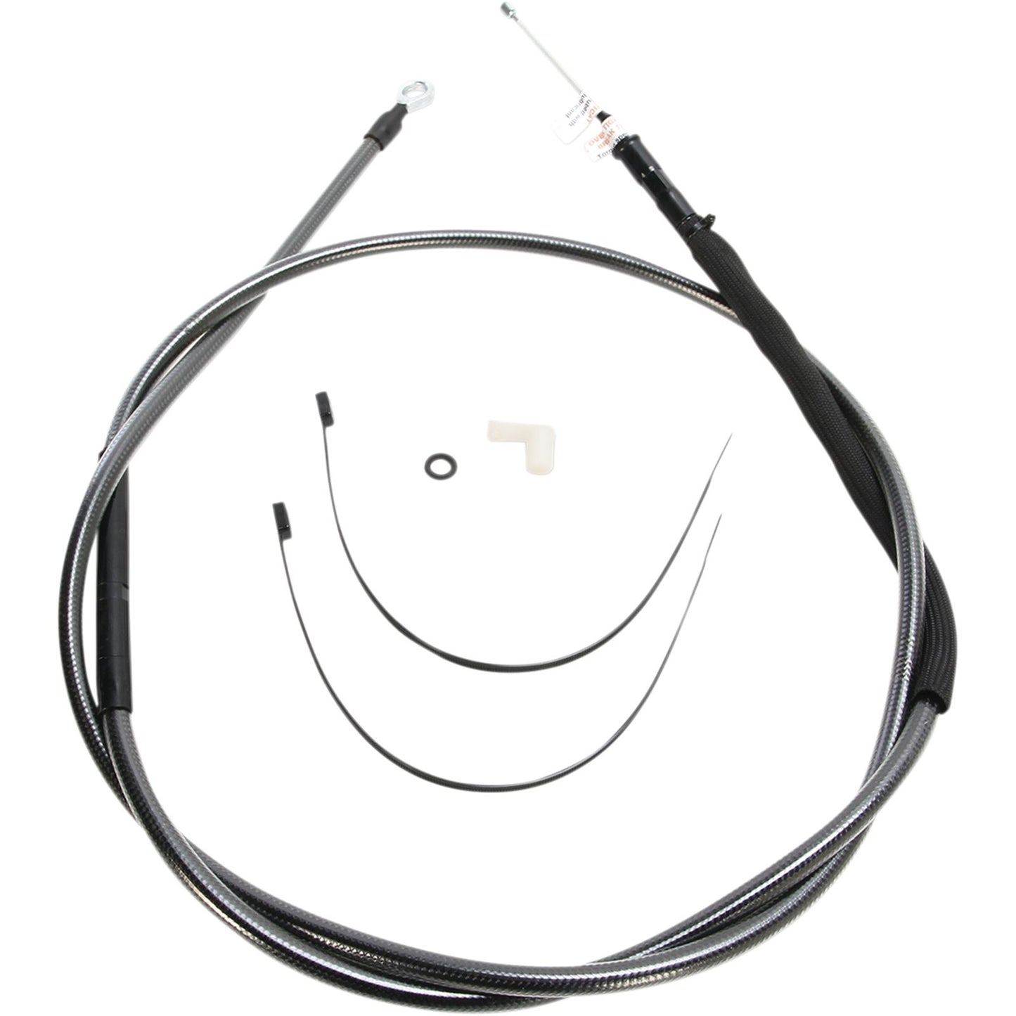 Magnum Black Pearl™ Clutch Cable [MPN: 422312HE]_421226