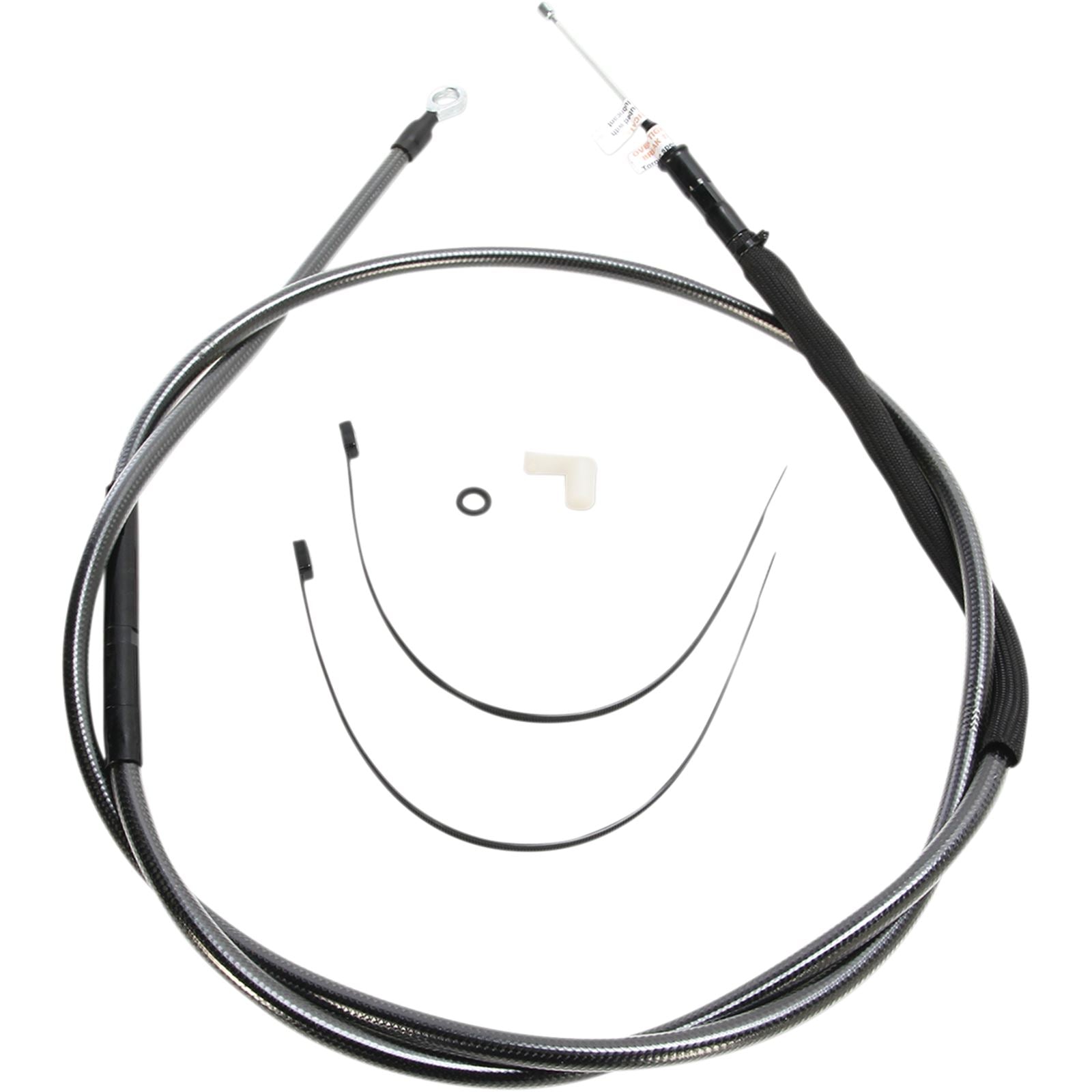 Magnum Black Pearl™ Clutch Cable [MPN: 422312HE]_421226