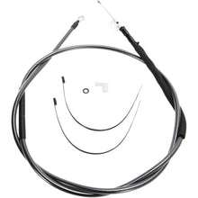 Magnum Black Pearl™ Clutch Cable [MPN: 422312HE]_421226