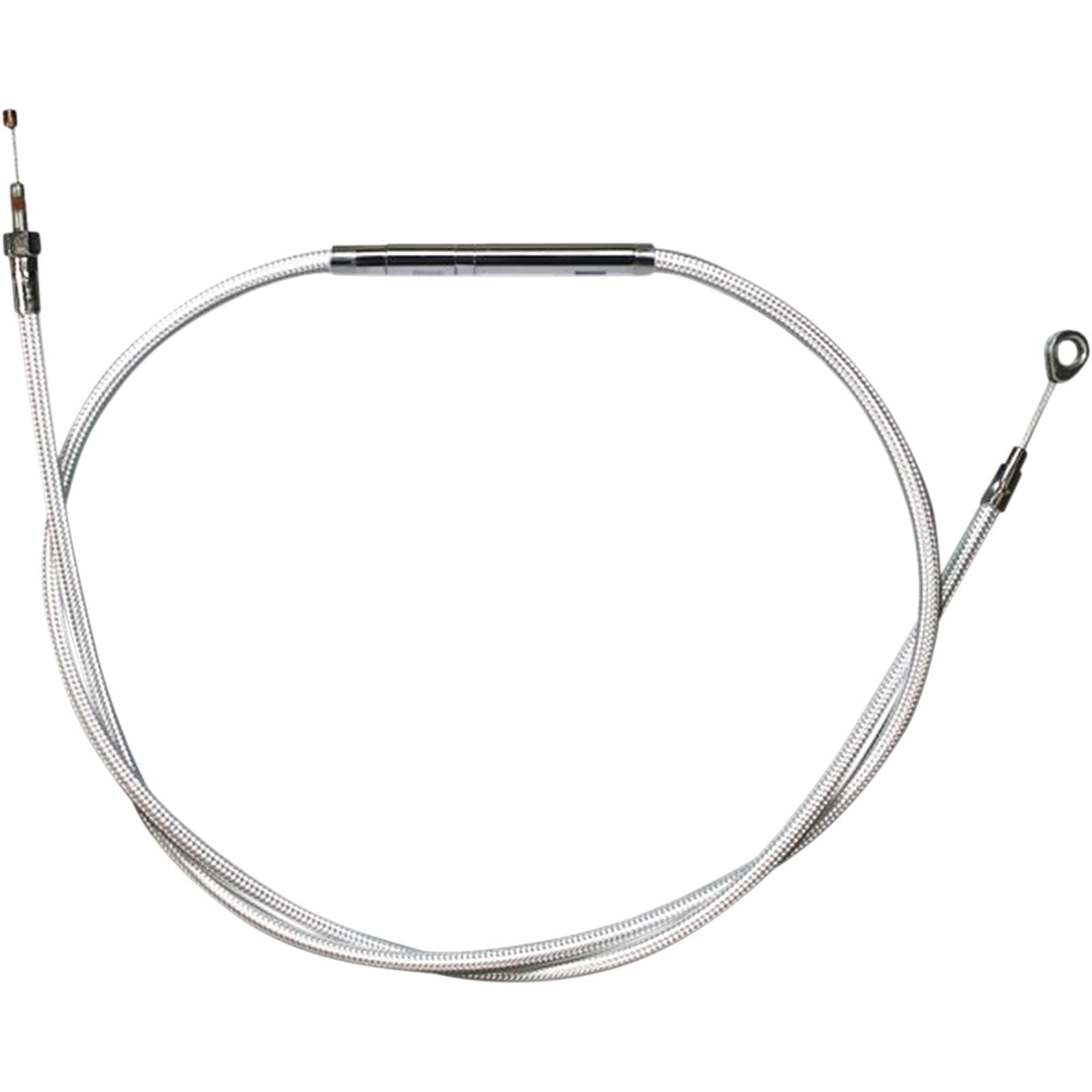 Magnum Sterling Chromite II® Clutch Cable [MPN: 322810]_421207