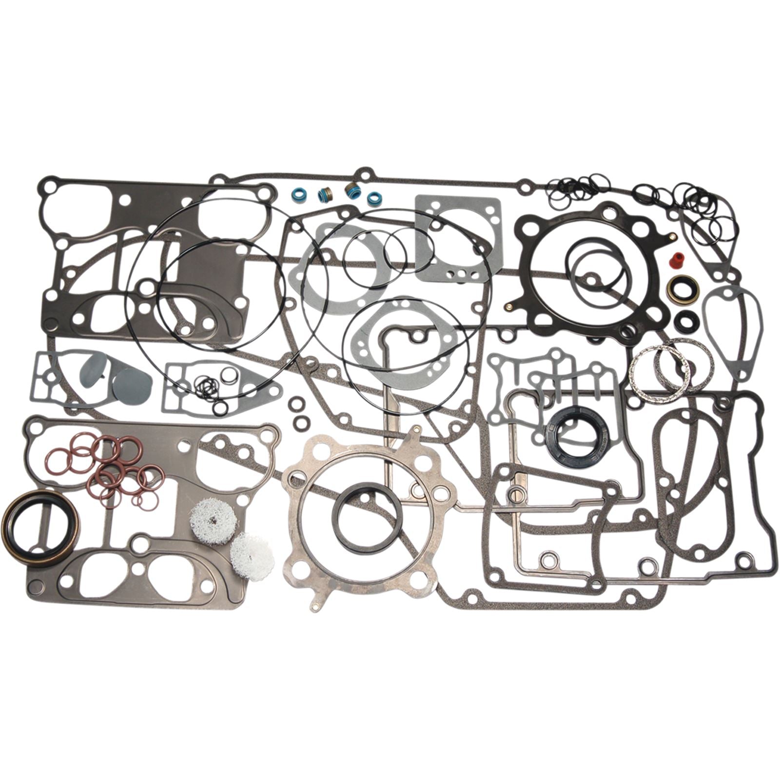 Cometic Complete EST Gasket Kit Twin Cam C9920_363194