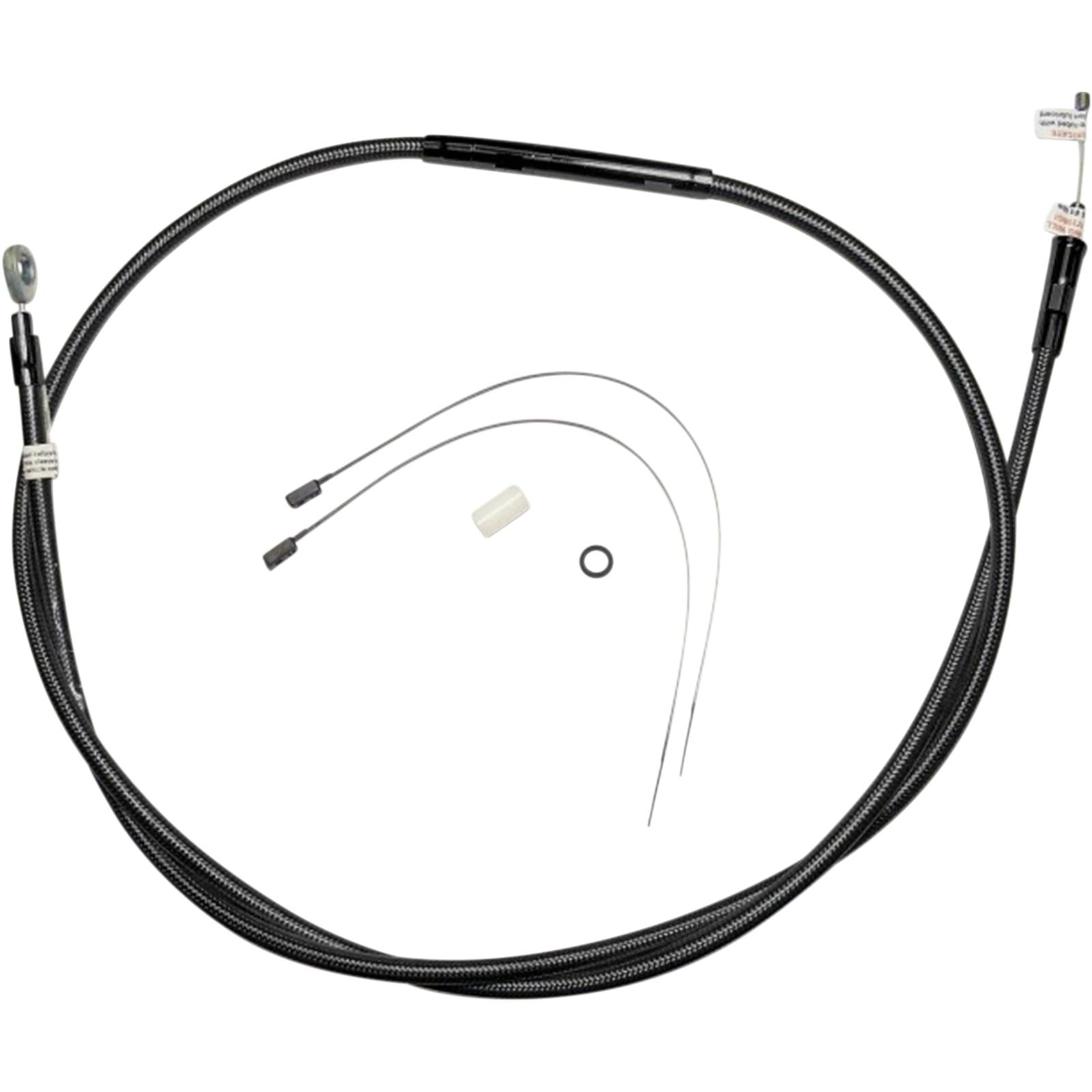 Magnum Black Pearl™ Clutch Cable [MPN: 42284]_421200