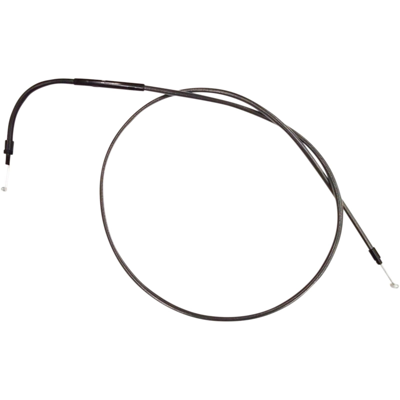 Magnum Black Pearl™ Clutch Cable for Victory [MPN: 422918]_421193