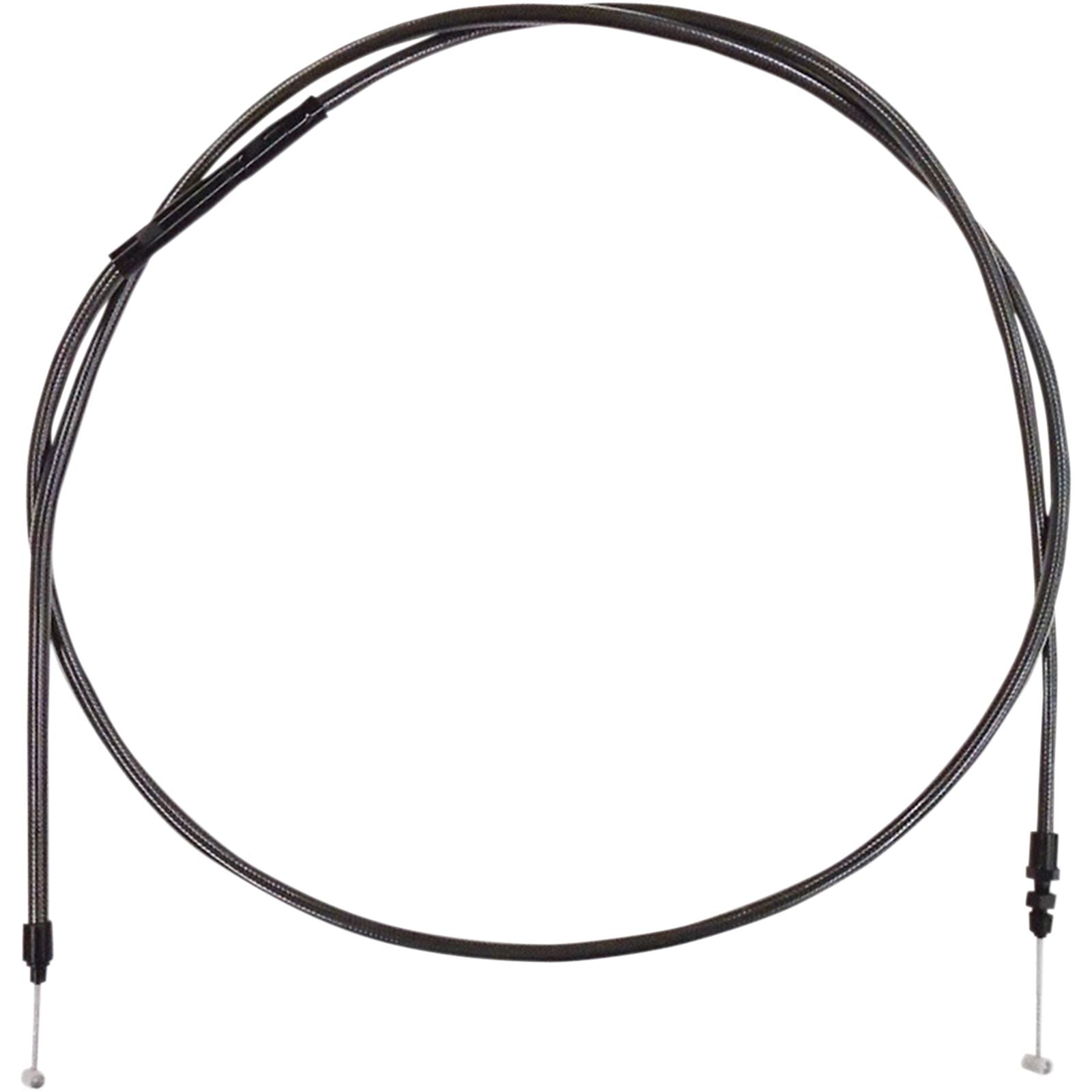 Magnum Black Pearl™ Clutch Cable for Victory/Indian [MPN: 42316]_421183