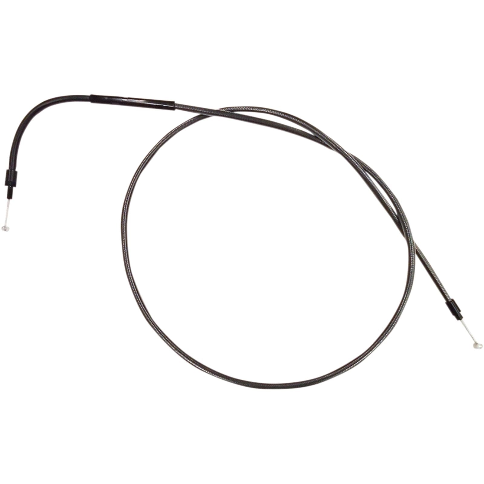 Magnum Black Pearl™ Clutch Cable for Victory [MPN: 42298]_421176