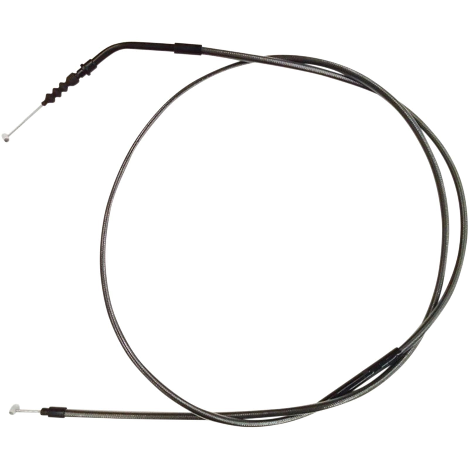 Magnum Black Pearl™ Clutch Cable for Indian [MPN: 42306]_421179