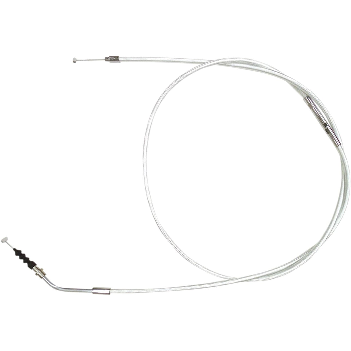 Magnum Sterling Chromite II® Clutch Cable for Indian [MPN: 32306]_421168