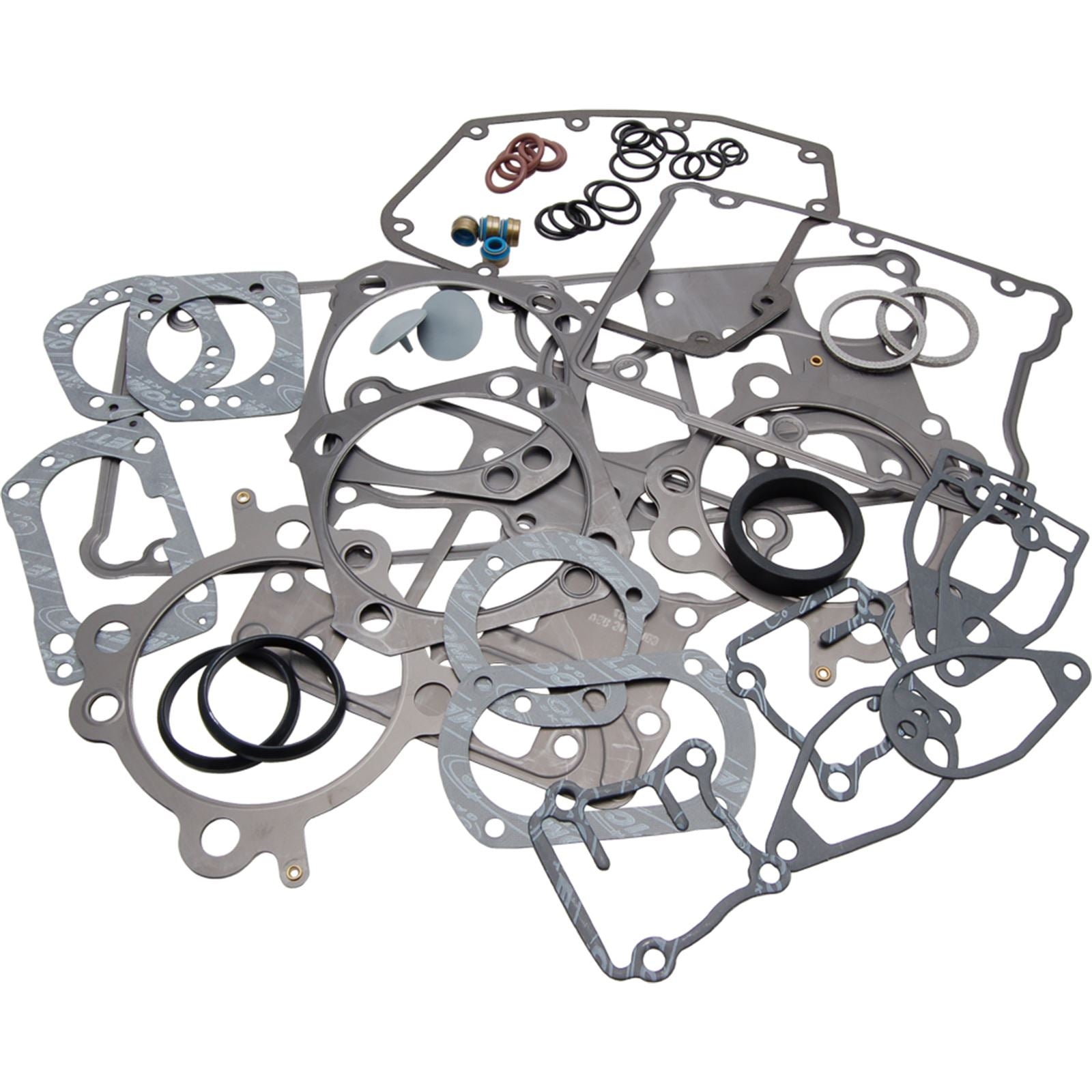 Cometic Top End EST Gasket Kit Twin Cam C9949_264056