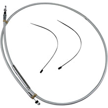Magnum Sterling Chromite II® Clutch Cable for Victory/Indian [MPN: 32316]_421172