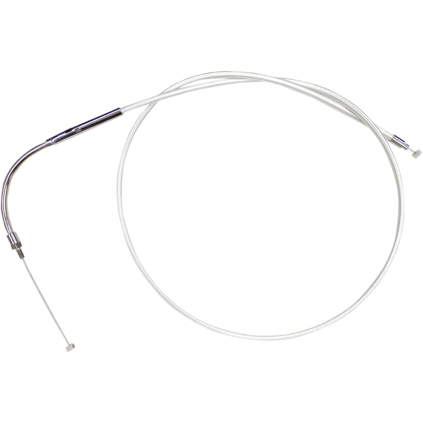 Magnum Sterling Chromite II® Clutch Cable for Victory [MPN: 3229]_421156
