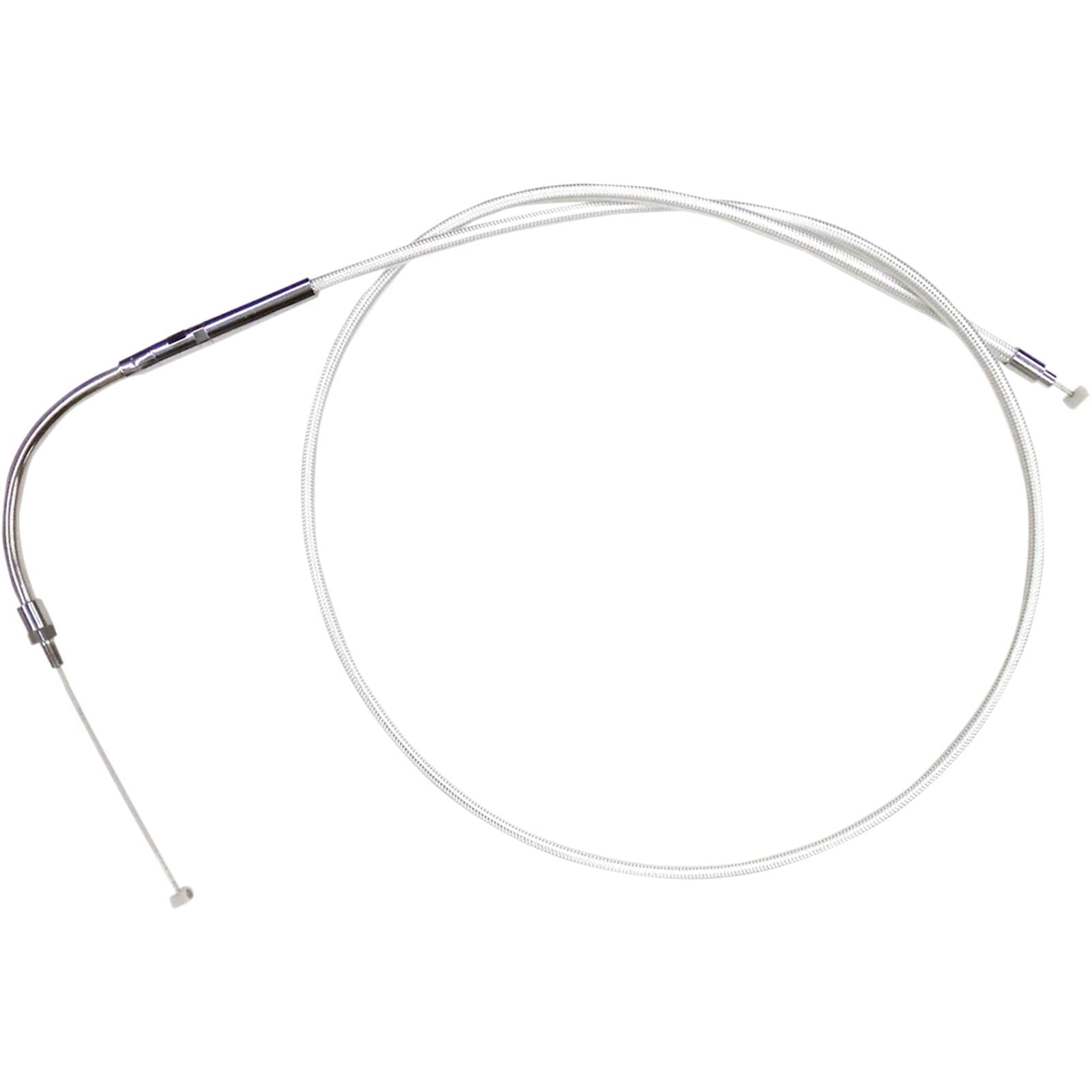 Magnum Sterling Chromite II® Clutch Cable for Victory [MPN: 3229]_421156