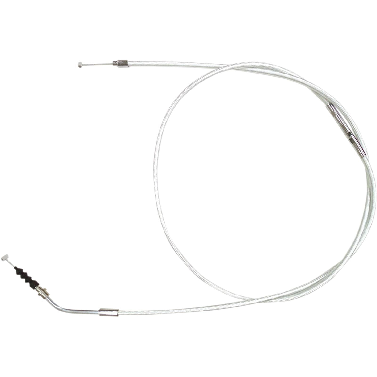 Magnum Sterling Chromite II® Clutch Cable for Indian [MPN: 3230]_421157