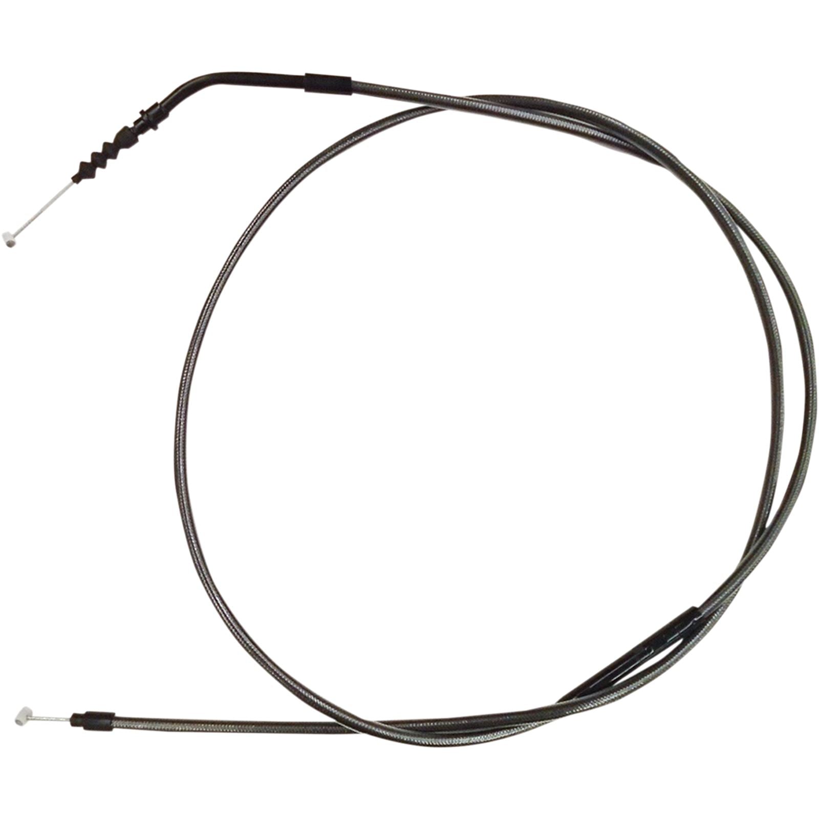 Magnum Black Pearl™ Clutch Cable for Indian [MPN: 4230]_421160