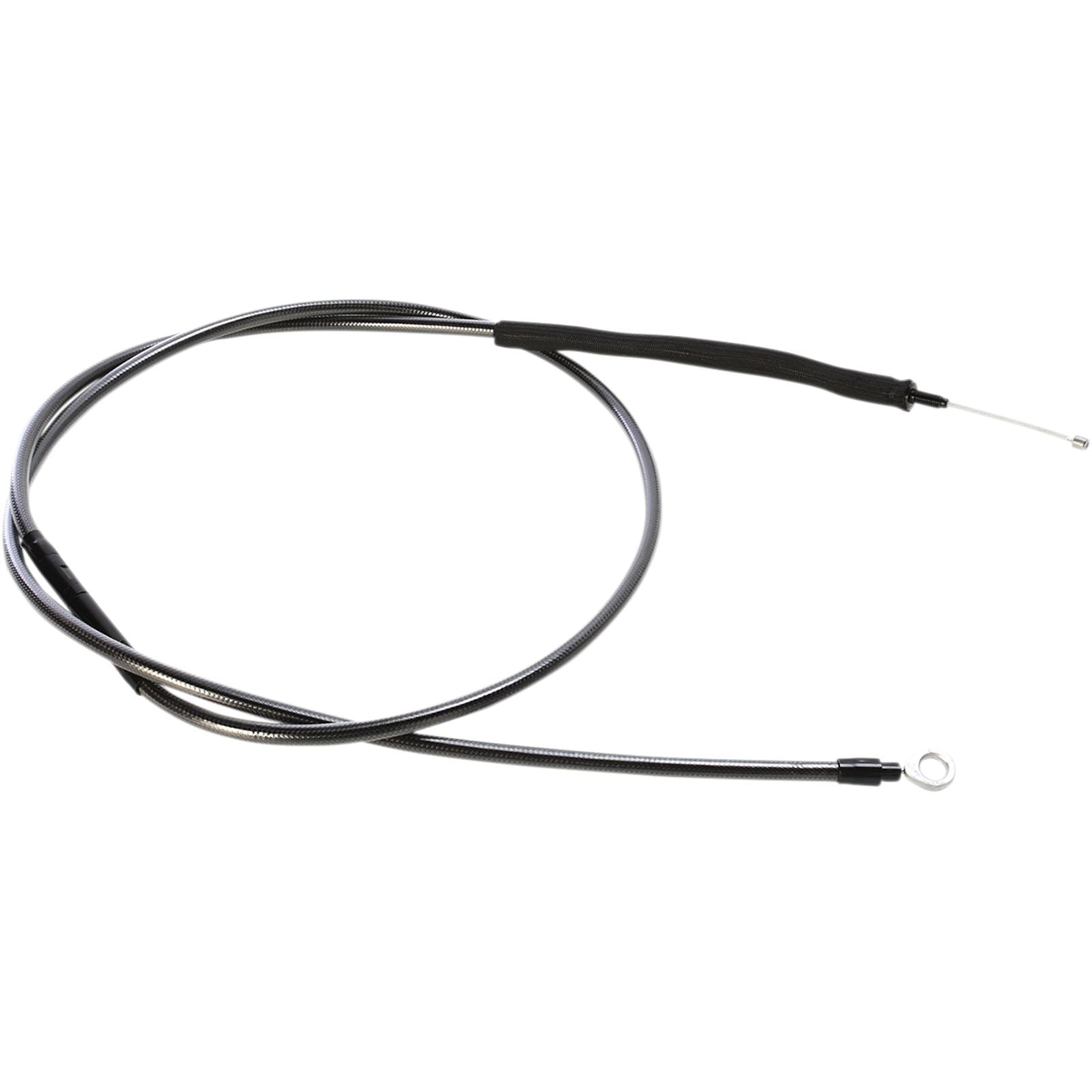 Magnum Black Pearl™ Clutch Cable [MPN: 422318HE]_421153
