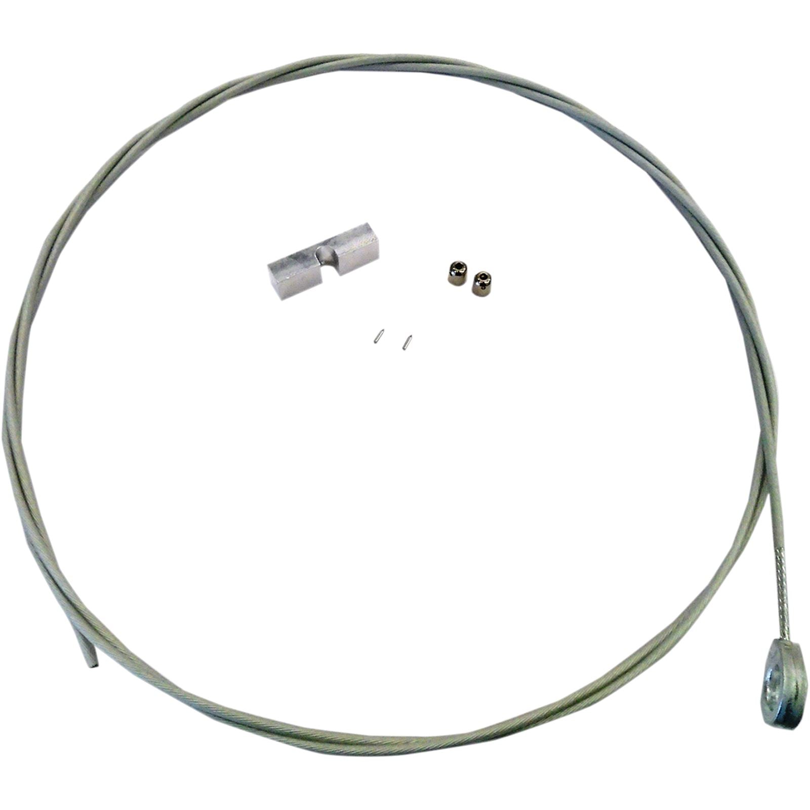 Magnum BYO™ Clutch Cable Repair Kit [MPN: 398530]_421147