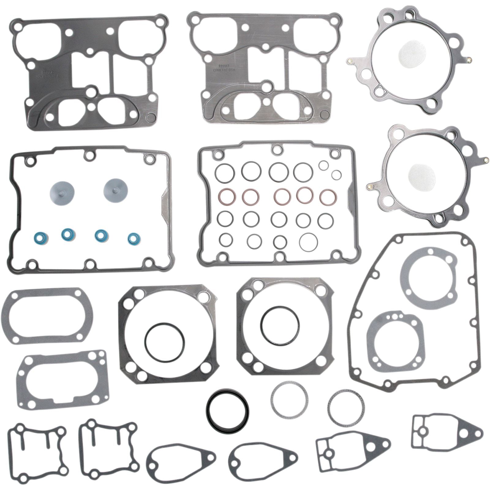 Cometic Top End EST Gasket Kit Twin Cam C9976_363386