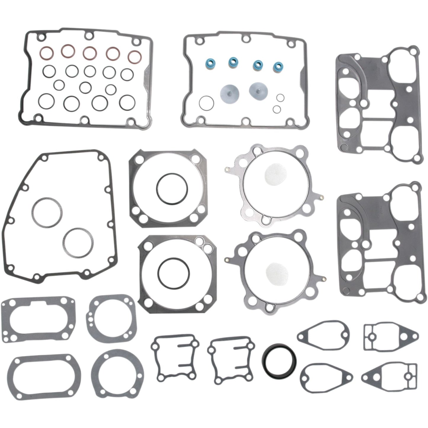 Cometic Top End EST Gasket Kit Twin Cam C9976-030_363387