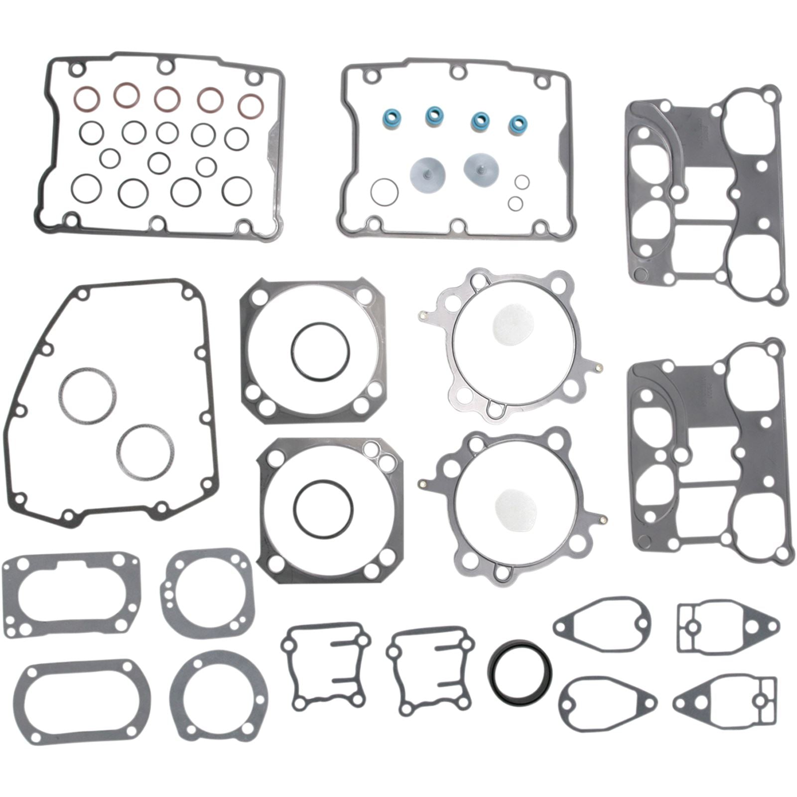Cometic Top End EST Gasket Kit Twin Cam C9976-030_363387