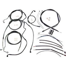 Magnum Black Pearl™ Control Cable Kit [MPN: 487482]_420484