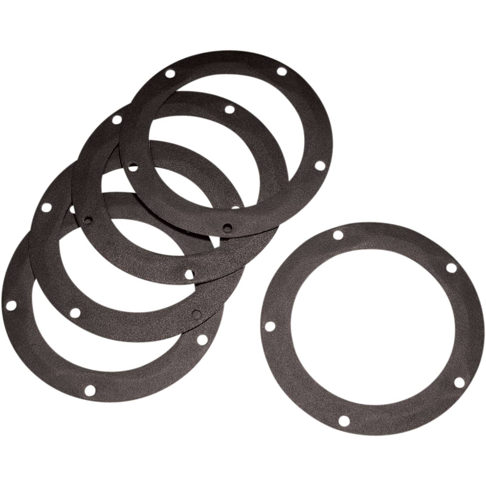 Cometic Derby Cover Gasket Big Twin 5 Pack C9997F5_363178