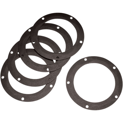 Cometic Derby Cover Gasket Big Twin 5 Pack C9997F5_363178