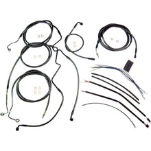 Magnum Black Pearl™ Control Cable Kit [MPN: 487341]_420462