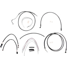 Magnum Black Pearl™ Control Cable Kit [MPN: 487351]_420465