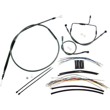 Magnum Black Pearl™ Control Cable Kit [MPN: 487303]_420454