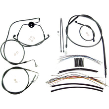 Magnum Black Pearl™ Control Cable Kit [MPN: 487311]_420455