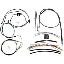 Magnum Black Pearl™ Control Cable Kit [MPN: 487321]_420457