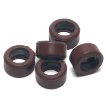 Cometic Oil Line Ferrule fits Harley-Davidson Evolution - 5/Pack C10011_264065