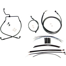 Magnum Black Pearl™ Control Cable Kit [MPN: 487331]_420459