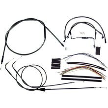 Magnum Black Pearl™ Control Cable Kit [MPN: 487291]_420450