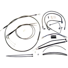 Magnum Black Pearl™ Control Cable Kit [MPN: 487261]_420444