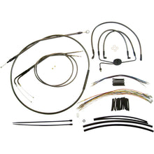 Magnum Black Pearl™ Control Cable Kit [MPN: 487192]_420438