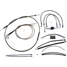 Magnum Black Pearl™ Control Cable Kit [MPN: 487201]_420439
