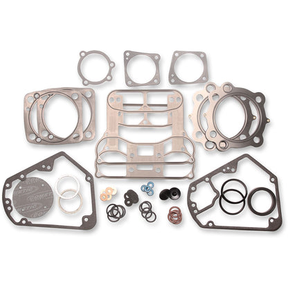 Cometic Top End EST Gasket Kit fits H-D Evolution Big Twin C9130_363256