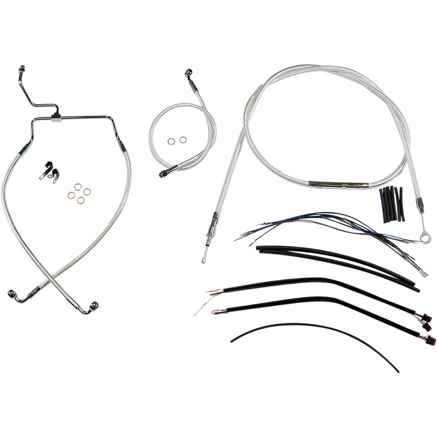 Magnum Sterling Chromite II Control Cable Kit [MPN: 387471]_420421