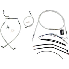 Magnum Sterling Chromite II Control Cable Kit [MPN: 387471]_420421