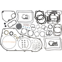Cometic Complete EST Gasket Kit fits H-D Evolution Big Twin C9164_363269
