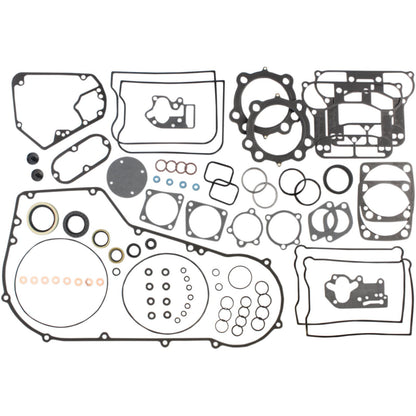 Cometic Complete EST Gasket Kit fits H-D Evolution Big Twin C9164_363269